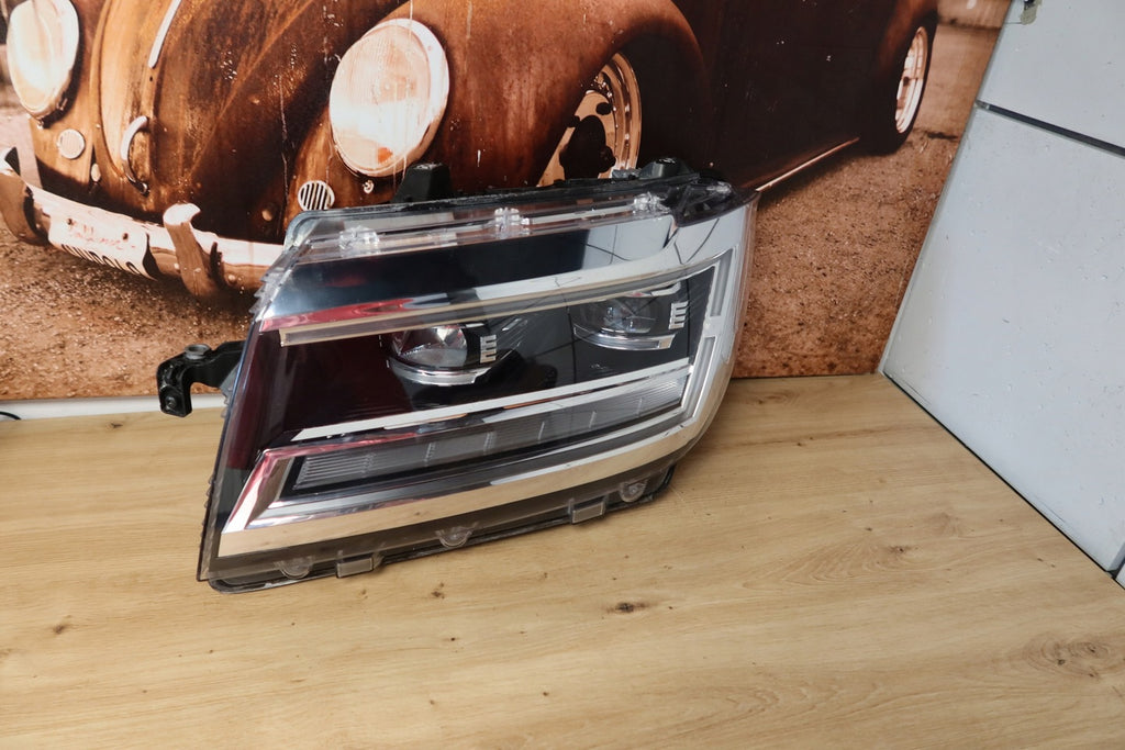 Frontscheinwerfer VW Crafter 7C1941035B Full LED Links Scheinwerfer Headlight SCH3508273552ey