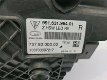 Laden Sie das Bild in den Galerie-Viewer, Frontscheinwerfer Porsche 911 991 99163196401 LED Rechts Scheinwerfer Headlight SCH6184017506vm