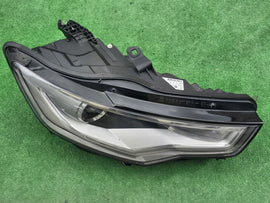 Frontscheinwerfer Audi A6 C7 4G0941006C Bi-Xenon Rechts Scheinwerfer Headlight