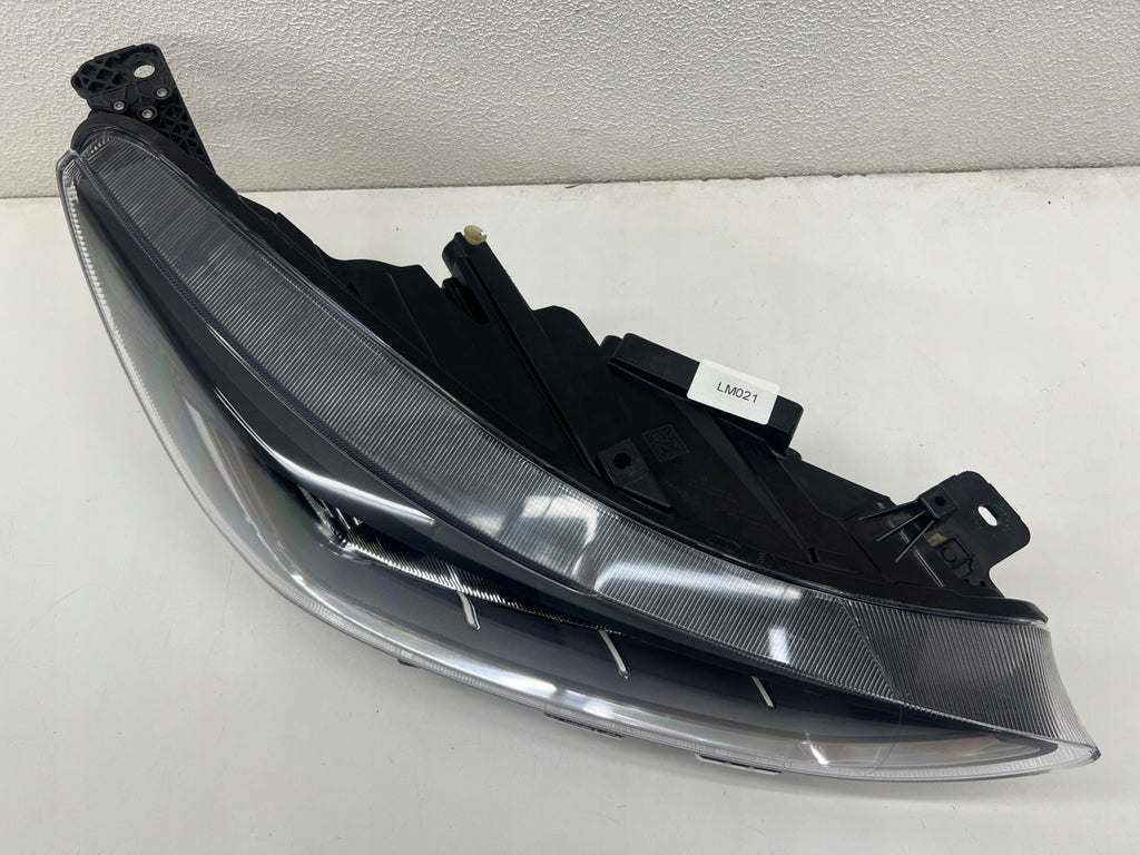 Frontscheinwerfer Ford Focus NX7B-13E014-CF Rechts Scheinwerfer Headlight SCH6462236302nn