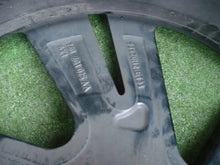 Load image into Gallery viewer, 1x Alufelge 20 Zoll 9.0" 5x112 33ET 760601025AA VW Touareg Rim Wheel FEL1634660494tt