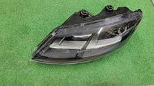 Load image into Gallery viewer, Frontscheinwerfer Seat Alhambra 7N5941005D LED Links Scheinwerfer Headlight