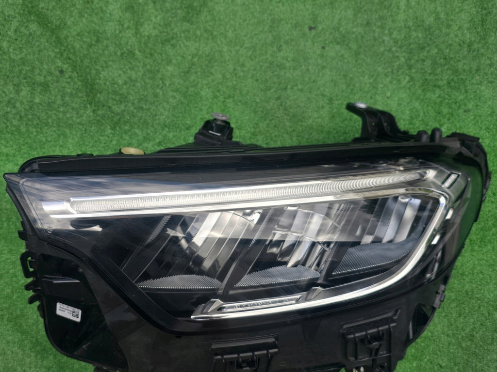 Frontscheinwerfer Mercedes-Benz Glc A2549061500 Full LED Links Headlight SCH8615077882vf