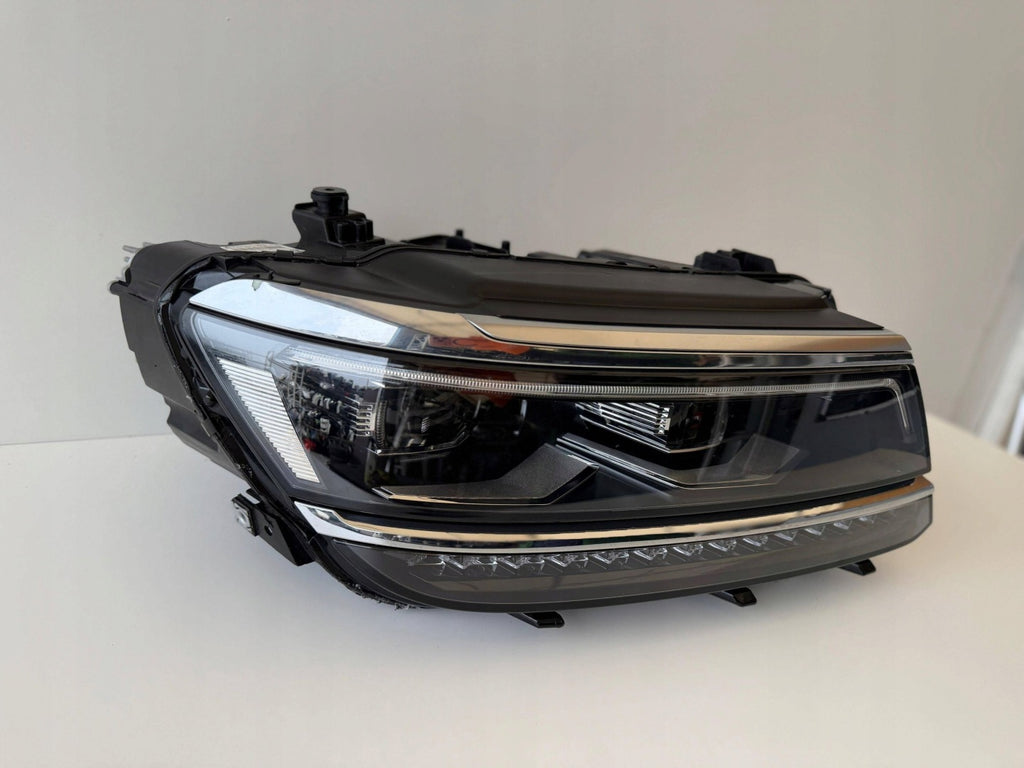 Frontscheinwerfer VW Tiguan 5NB941082A LED Rechts Scheinwerfer Headlight SCH1287454997bc