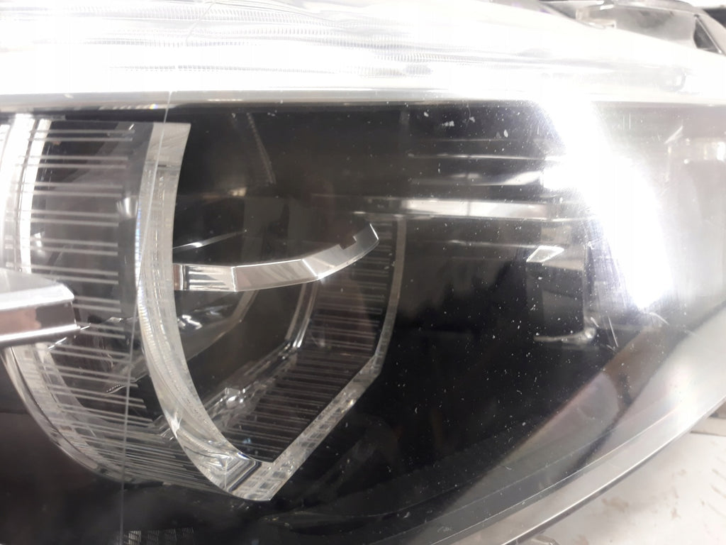 Frontscheinwerfer BMW 3 F30 F31 7492616- 7453482- 85122000 LED Rechts Headlight SCH5477158977cl