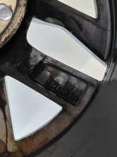 Laden Sie das Bild in den Galerie-Viewer, 1x Alufelge 17 Zoll 46ET Silber 5E3601025 Skoda Octavia 5e3 Iv Rim Wheel FEL4619031180vu