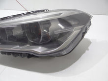Laden Sie das Bild in den Galerie-Viewer, Frontscheinwerfer BMW X1 F48 7495005-01 LED Links Scheinwerfer Headlight SCH6257672575nf