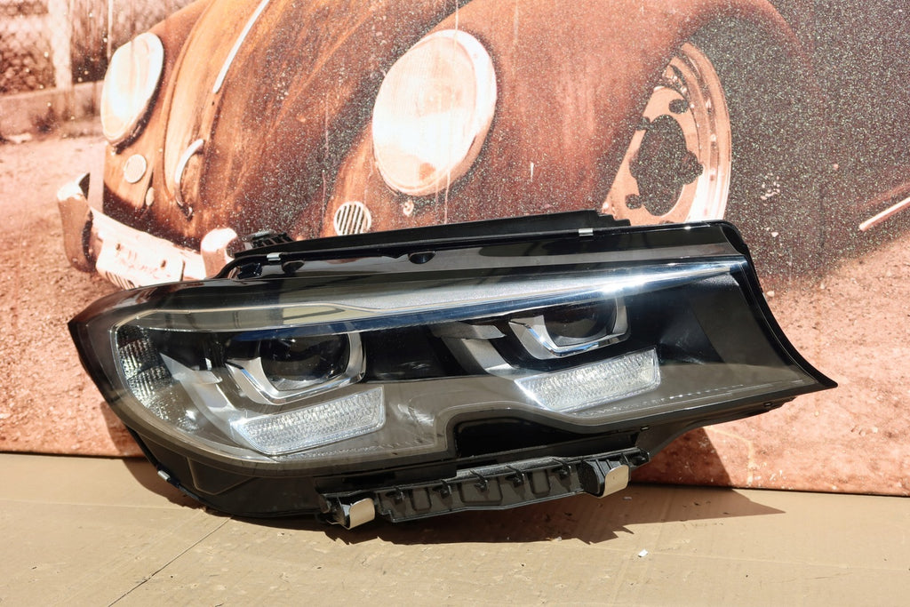 Frontscheinwerfer BMW 3 G20 5A1DB38-02 LED Rechts Scheinwerfer Headlight SCH1178488796ko
