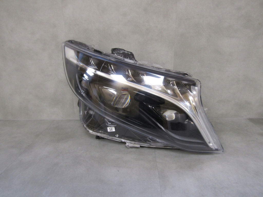 Frontscheinwerfer Mercedes-Benz W447 LED Rechts Scheinwerfer Headlight SCH2940819132ri
