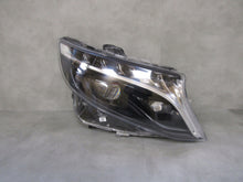 Load image into Gallery viewer, Frontscheinwerfer Mercedes-Benz W447 LED Rechts Scheinwerfer Headlight SCH2940819132ri