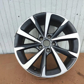 1x Alufelge 18 Zoll 7.5