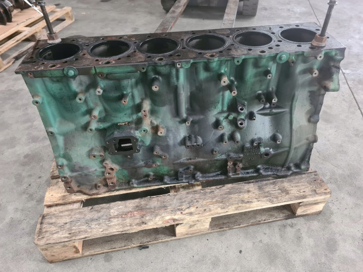Motorblock Volvo D13*581054* Diesel Unkomplett MOT7534964925ye