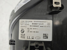 Laden Sie das Bild in den Galerie-Viewer, Frontscheinwerfer BMW 5 G31 G30 8499112-01 Full LED Rechts Headlight SCH3203946638ru