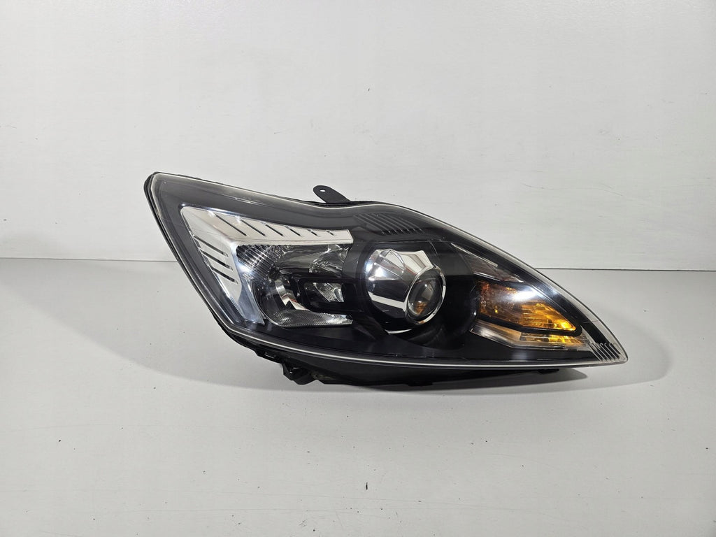 Frontscheinwerfer Ford Focus 13170938 Rechts Scheinwerfer Headlight SCH1172920880zg