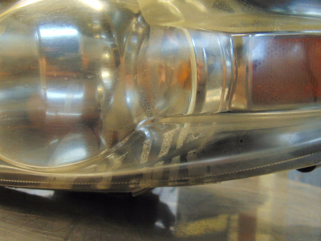 Frontscheinwerfer Infiniti I Xenon Links Scheinwerfer Headlight SCH5145014628on
