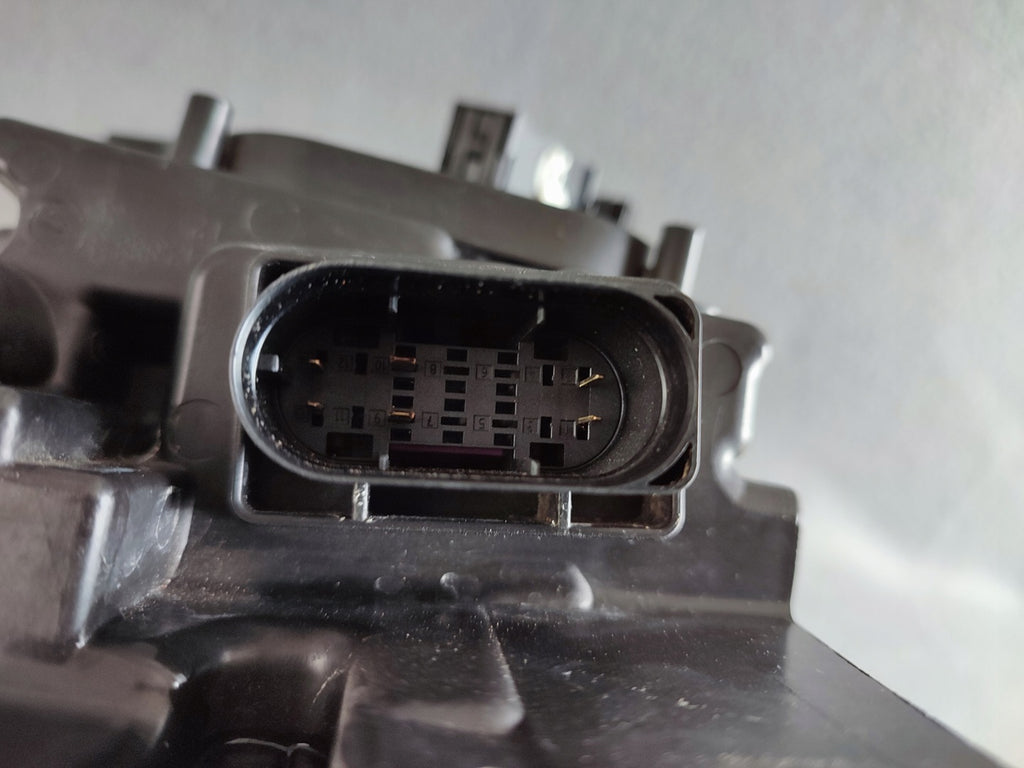 Frontscheinwerfer Mercedes-Benz W177 A1779065501 LED Links Headlight SCH3277329162fa