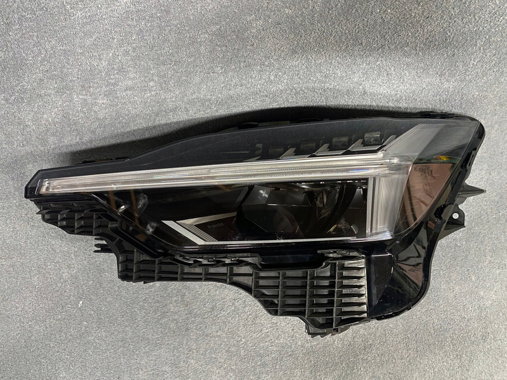 Frontscheinwerfer Polestar 31698076 LED Links Scheinwerfer Headlight