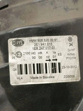 Laden Sie das Bild in den Galerie-Viewer, Frontscheinwerfer VW Crafter 1ER24701701 Rechts Scheinwerfer Headlight SCH6681472110be