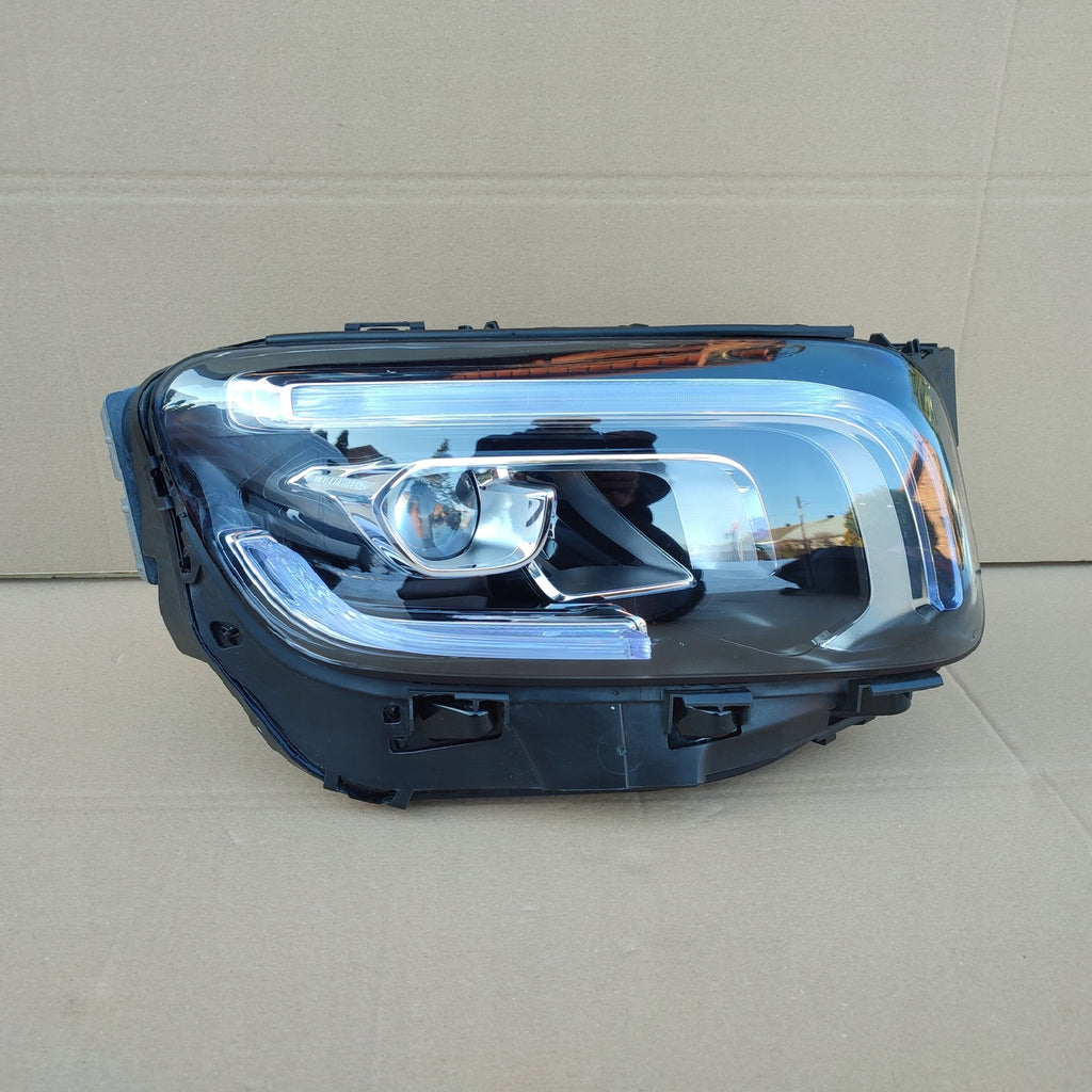 Frontscheinwerfer Mercedes-Benz Glb A2479062005 LED Rechts Headlight SCH1071089715wo