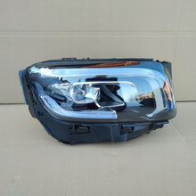 Laden Sie das Bild in den Galerie-Viewer, Frontscheinwerfer Mercedes-Benz Glb A2479062005 LED Rechts Headlight SCH1071089715wo