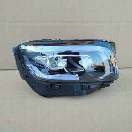 Frontscheinwerfer Mercedes-Benz Glb A2479062005 LED Rechts Headlight SCH1071089715wo