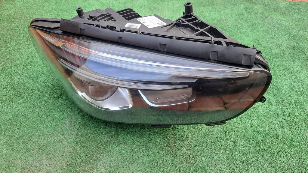 Frontscheinwerfer Mercedes-Benz Citan W420 A4209063900 Full LED Rechts Headlight SCH2970525399rs