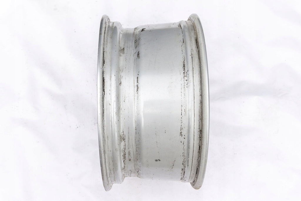 1x Alufelge 17 Zoll 8.5" 5x112 48ET Glanz Silber A2124011802 Mercedes-Benz W212