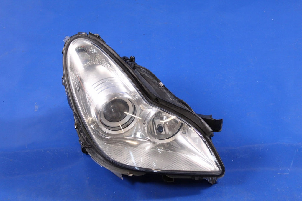 Frontscheinwerfer Mercedes-Benz Cls Xenon Rechts Scheinwerfer Headlight