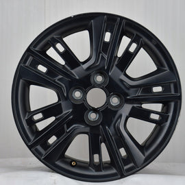1x Alufelge 16 Zoll 6.0