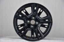 Load image into Gallery viewer, 1x Alufelge 16 Zoll 6.0" 4x100 50ET Matt 16060D Honda Rim Wheel FEL7878023656uc