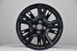 1x Alufelge 16 Zoll 6.0