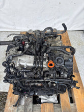 Laden Sie das Bild in den Galerie-Viewer, Motor Audi A3 CRB 2.0 TDI 145TKm 2014 Diesel Engine Unkomplett