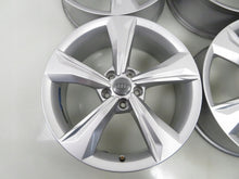 Load image into Gallery viewer, 4x Alufelge 19 Zoll 7.0" 5x112 34ET Glanz Schwarz 80A601025K Audi C8 B8 FEL7065953795ix