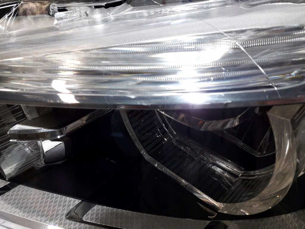 Frontscheinwerfer BMW F30 F31 7471305-02 LED Links Scheinwerfer Headlight SCH3215357299gu