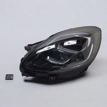 Laden Sie das Bild in den Galerie-Viewer, Frontscheinwerfer Ford Puma L1TB-13E015-EH Full LED Links Scheinwerfer Headlight