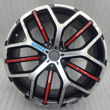 Load image into Gallery viewer, 1x Alufelge 19 Zoll 8.5" 5x114.3 54ET 403009975R Renault Megane Iv Rim Wheel FEL8607899370xf