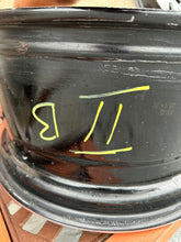 Laden Sie das Bild in den Galerie-Viewer, 1x Alufelge 18 Zoll 9.0" 5x112 52 5ET A2134015300 Mercedes-Benz W213 Rim Wheel FEL2969442417yt