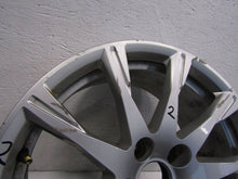 Load image into Gallery viewer, 1x Alufelge 17 Zoll 7.5" 5x112 38ET Glanz Silber 8W0601025C Audi A4 B9 Rim Wheel FEL5922243410sw