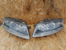 Laden Sie das Bild in den Galerie-Viewer, Frontscheinwerfer Audi A6 C6 4F0941004AK Xenon Rechts Scheinwerfer Headlight