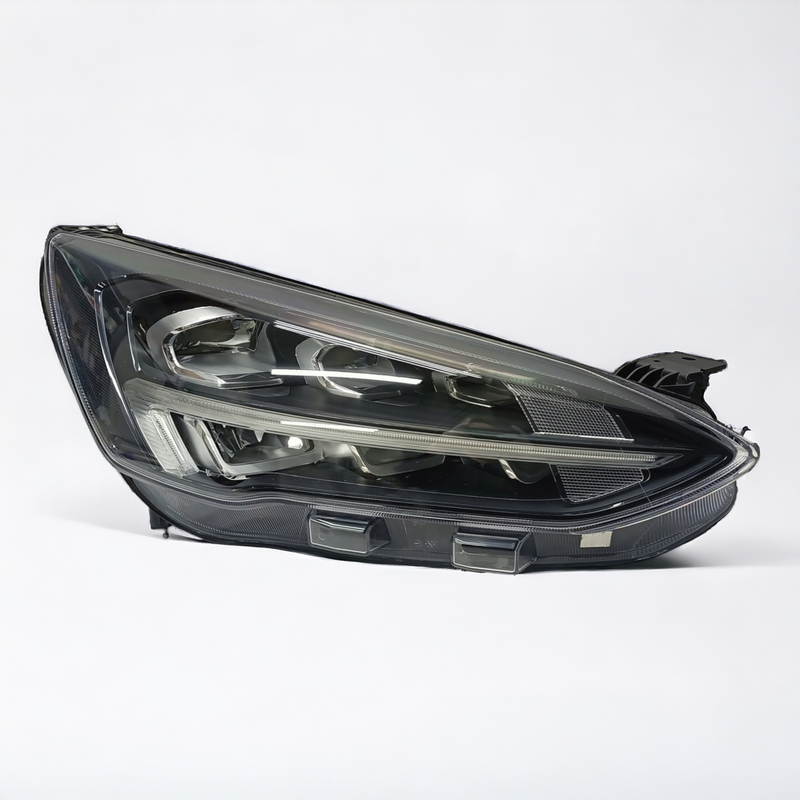 Frontscheinwerfer Ford Focus MX7B-13ED14-EB LED Rechts Scheinwerfer Headlight