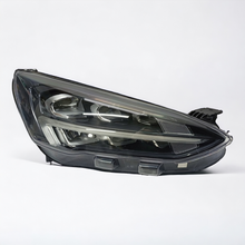 Laden Sie das Bild in den Galerie-Viewer, Frontscheinwerfer Ford Focus MX7B-13ED14-EB LED Rechts Scheinwerfer Headlight