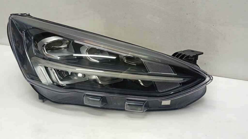 Frontscheinwerfer Ford Focus MX7B-13ED14-EB LED Rechts Scheinwerfer Headlight