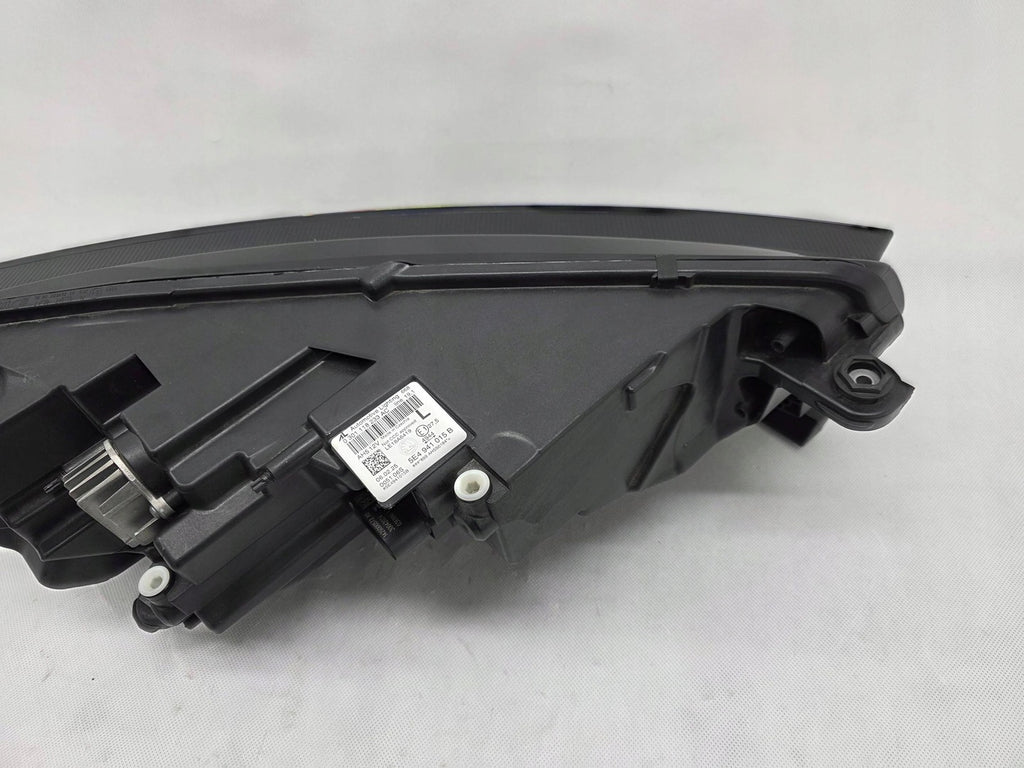 Frontscheinwerfer Skoda Octavia I 5E4941015B Links Scheinwerfer Headlight SCH2075371260na