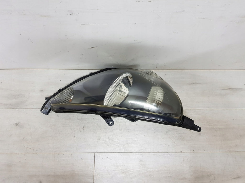 Frontscheinwerfer Honda Jazz II Rechts Scheinwerfer Headlight