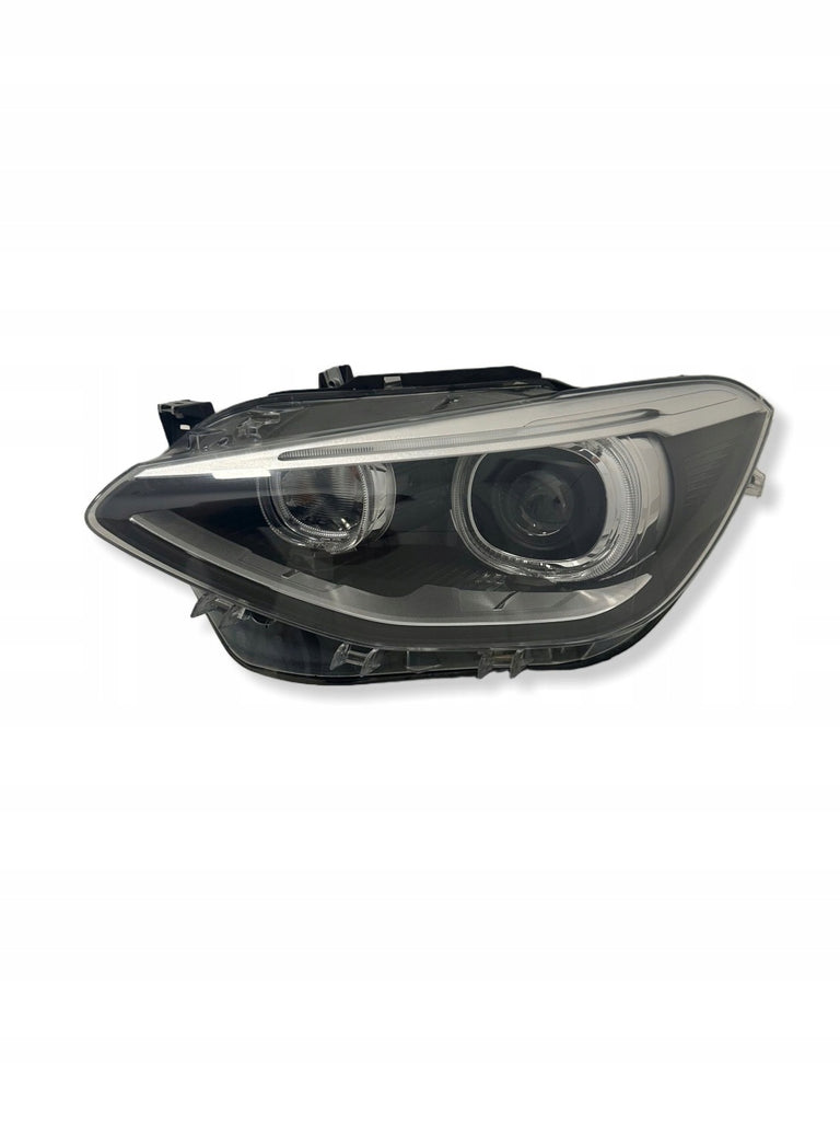 Frontscheinwerfer BMW 1 F21 F20 722967909 Links Scheinwerfer Headlight SCH4591759413km