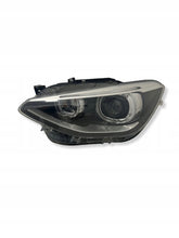 Laden Sie das Bild in den Galerie-Viewer, Frontscheinwerfer BMW 1 F21 F20 722967909 Links Scheinwerfer Headlight SCH4591759413km