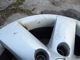 1x Alufelge 16 Zoll 6.5