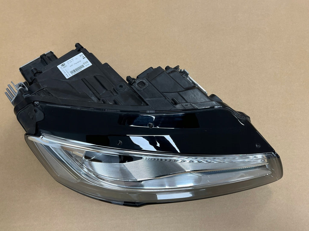 Frontscheinwerfer Audi A8 4H0941006 Xenon Rechts Scheinwerfer Headlight SCH9483301588fj
