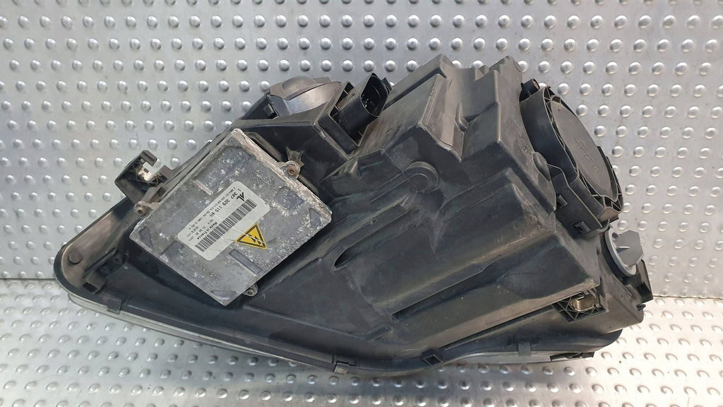 Frontscheinwerfer Audi A4 B7 Xenon Rechts Scheinwerfer Headlight