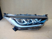 Laden Sie das Bild in den Galerie-Viewer, Frontscheinwerfer Toyota Yaris K0-8EU Full LED Rechts Scheinwerfer Headlight